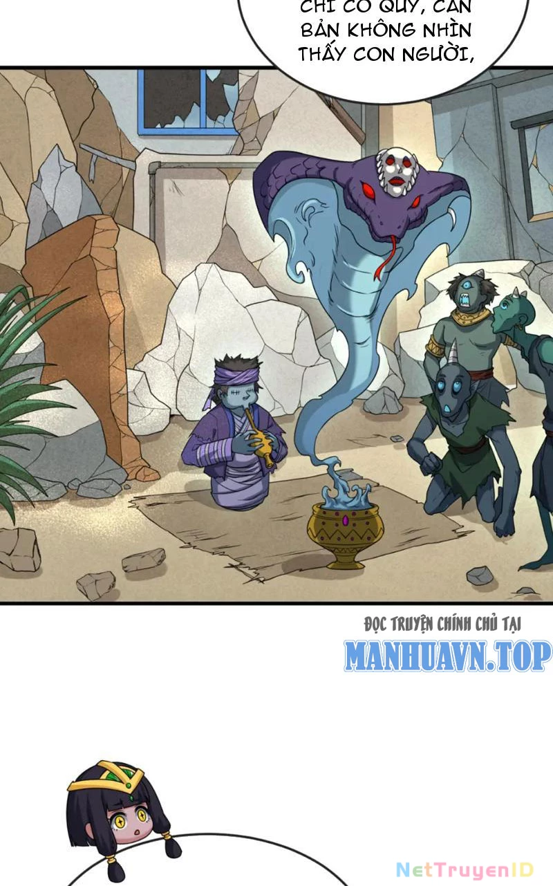 Kỷ Nguyên Kỳ Lạ Chapter 162 - 39