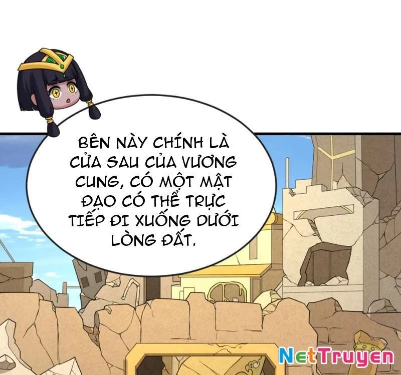 Kỷ Nguyên Kỳ Lạ Chapter 162 - 41