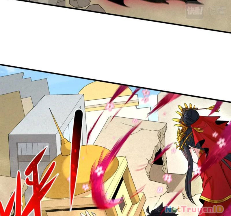 Kỷ Nguyên Kỳ Lạ Chapter 162 - 48