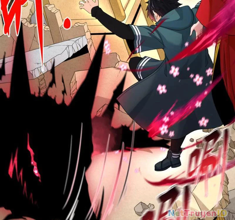 Kỷ Nguyên Kỳ Lạ Chapter 162 - 49