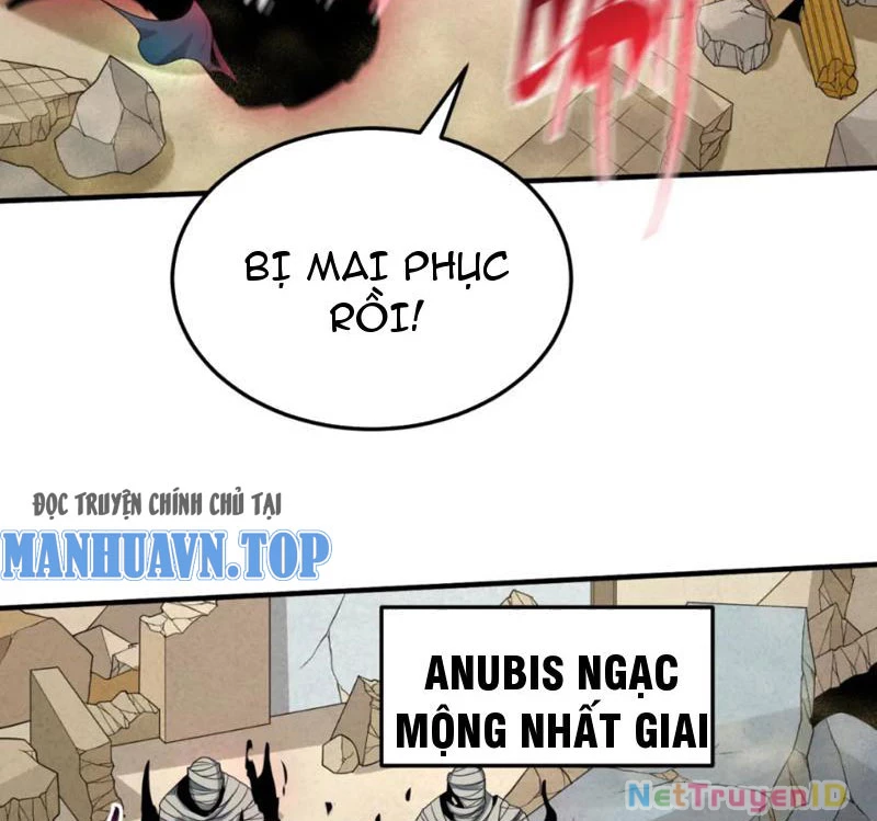 Kỷ Nguyên Kỳ Lạ Chapter 162 - 50