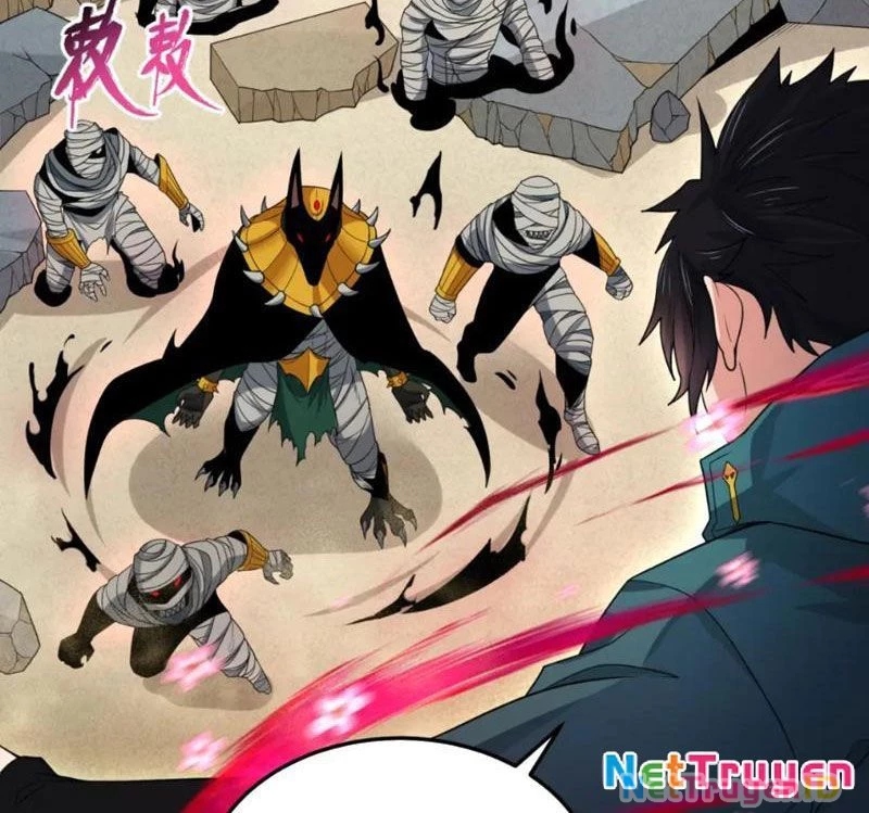 Kỷ Nguyên Kỳ Lạ Chapter 162 - 51