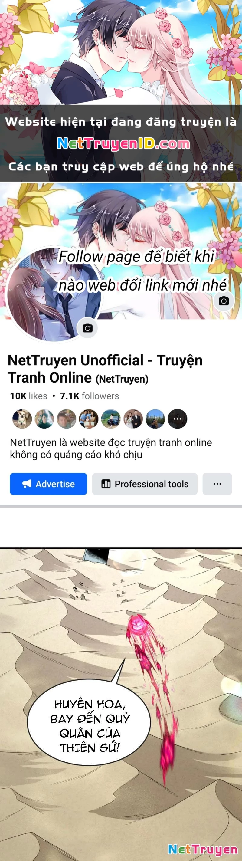 Kỷ Nguyên Kỳ Lạ Chapter 163 - 1