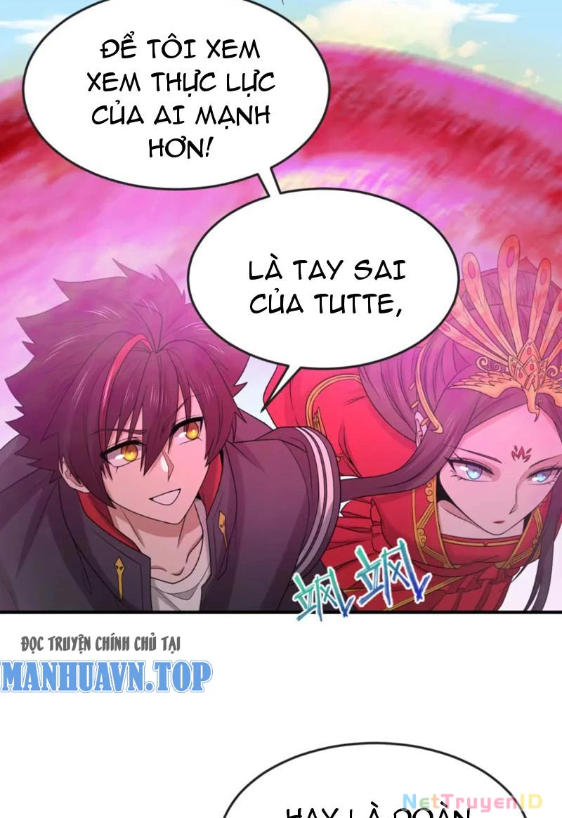 Kỷ Nguyên Kỳ Lạ Chapter 163 - 3