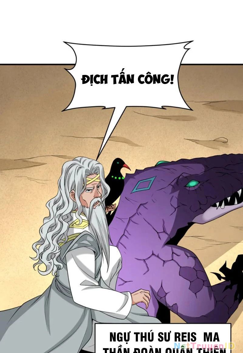 Kỷ Nguyên Kỳ Lạ Chapter 163 - 5