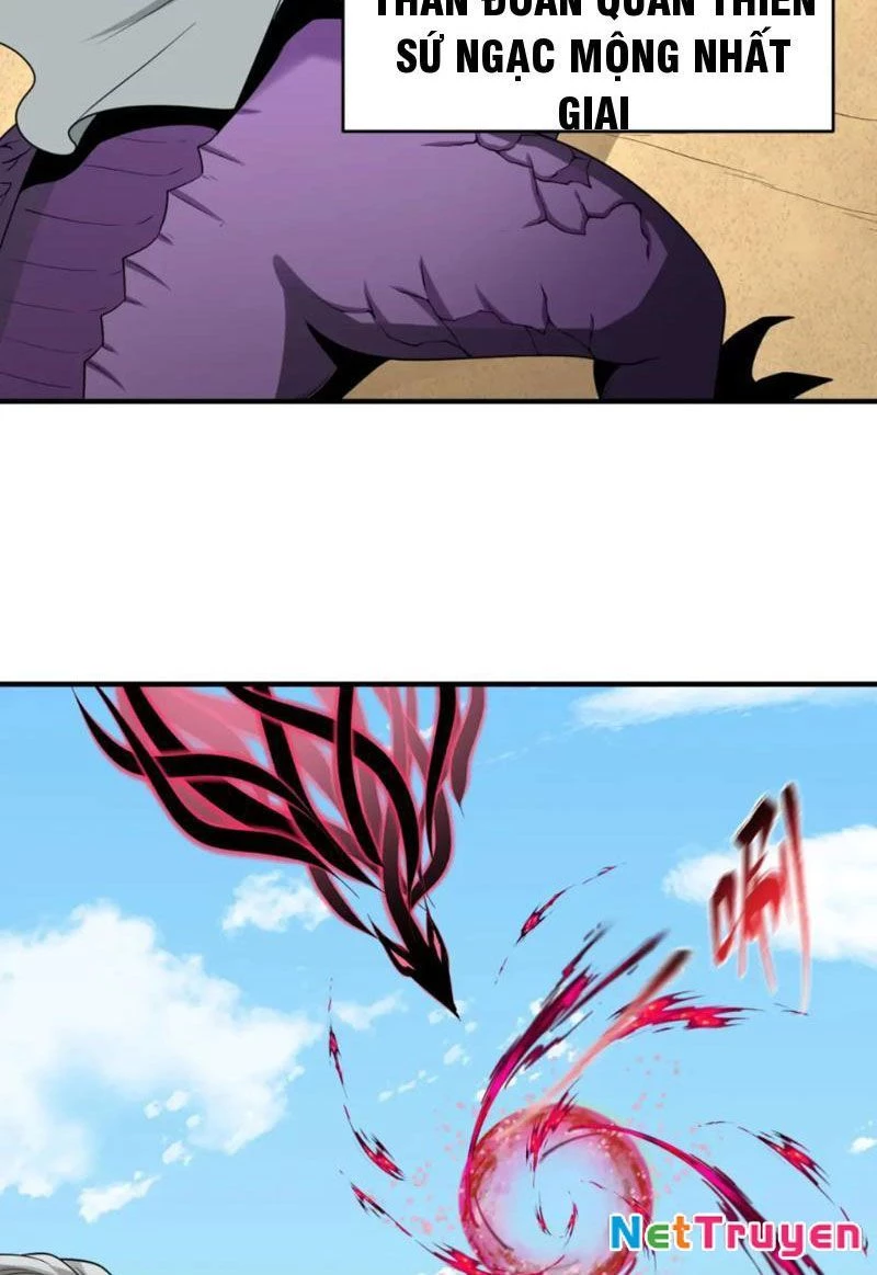 Kỷ Nguyên Kỳ Lạ Chapter 163 - 6
