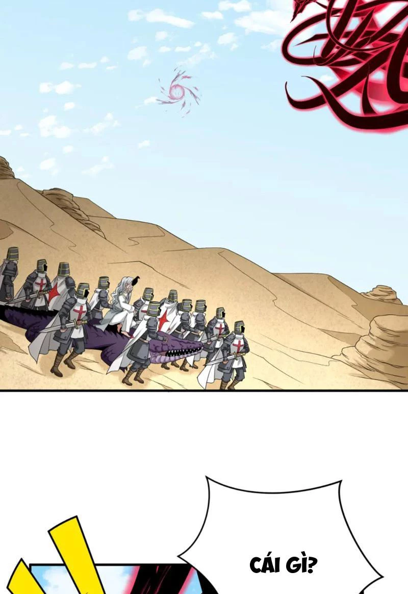 Kỷ Nguyên Kỳ Lạ Chapter 163 - 8