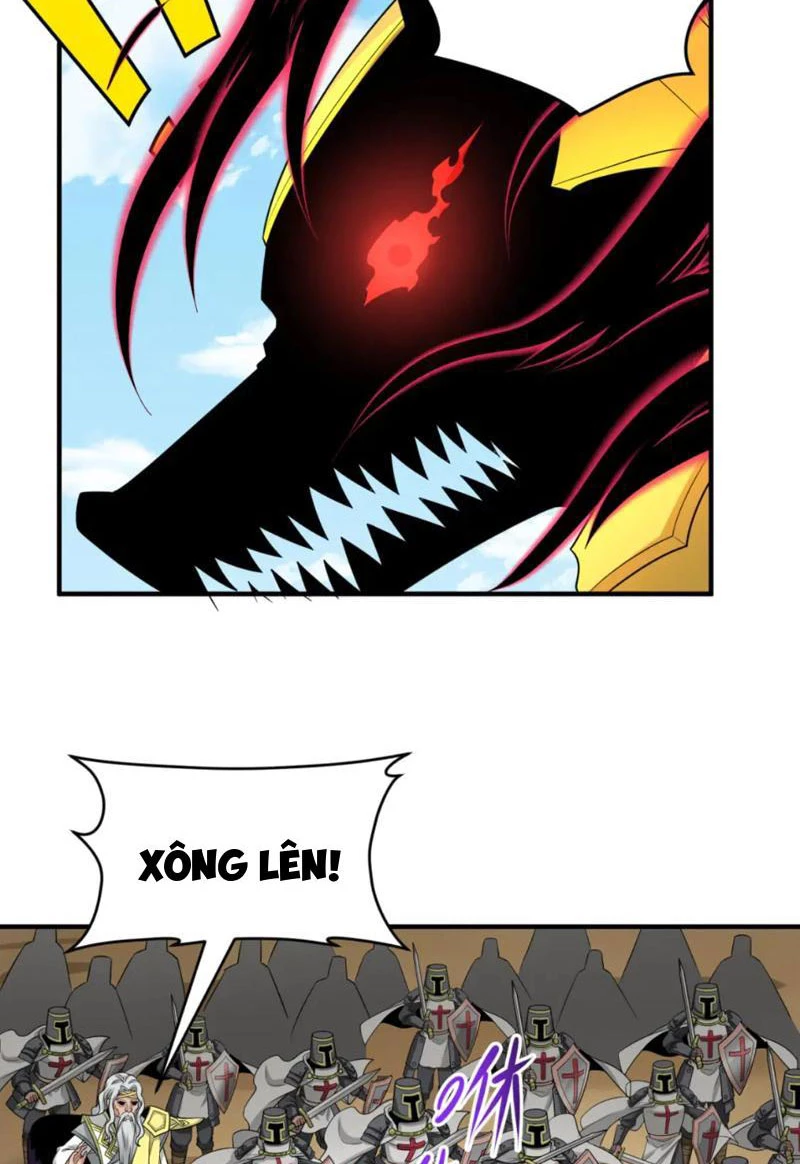 Kỷ Nguyên Kỳ Lạ Chapter 163 - 9