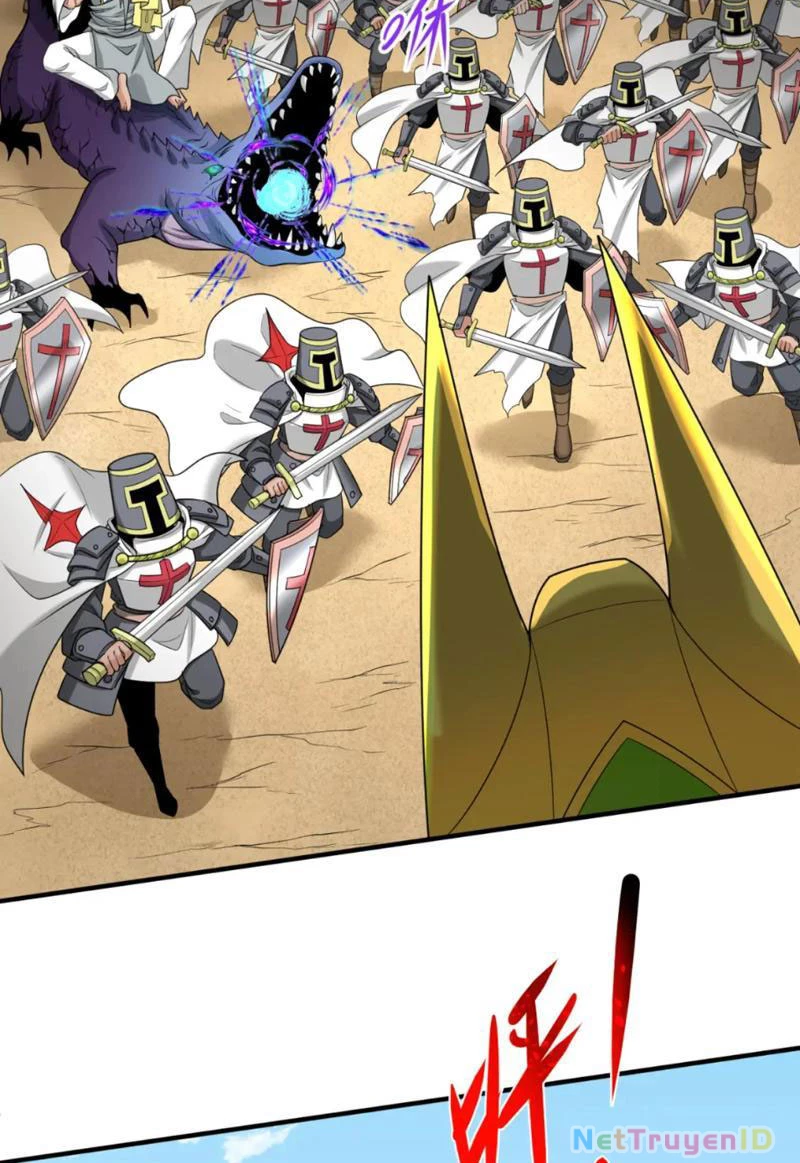 Kỷ Nguyên Kỳ Lạ Chapter 163 - 10