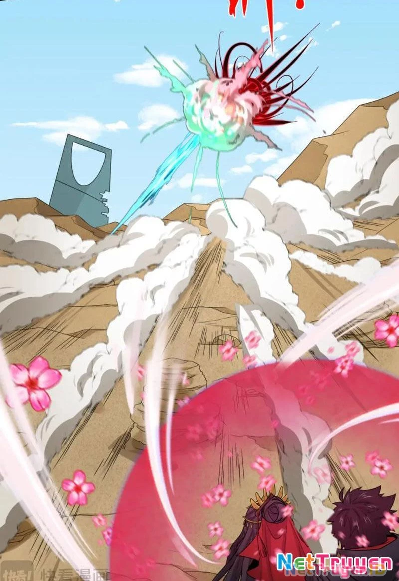 Kỷ Nguyên Kỳ Lạ Chapter 163 - 11