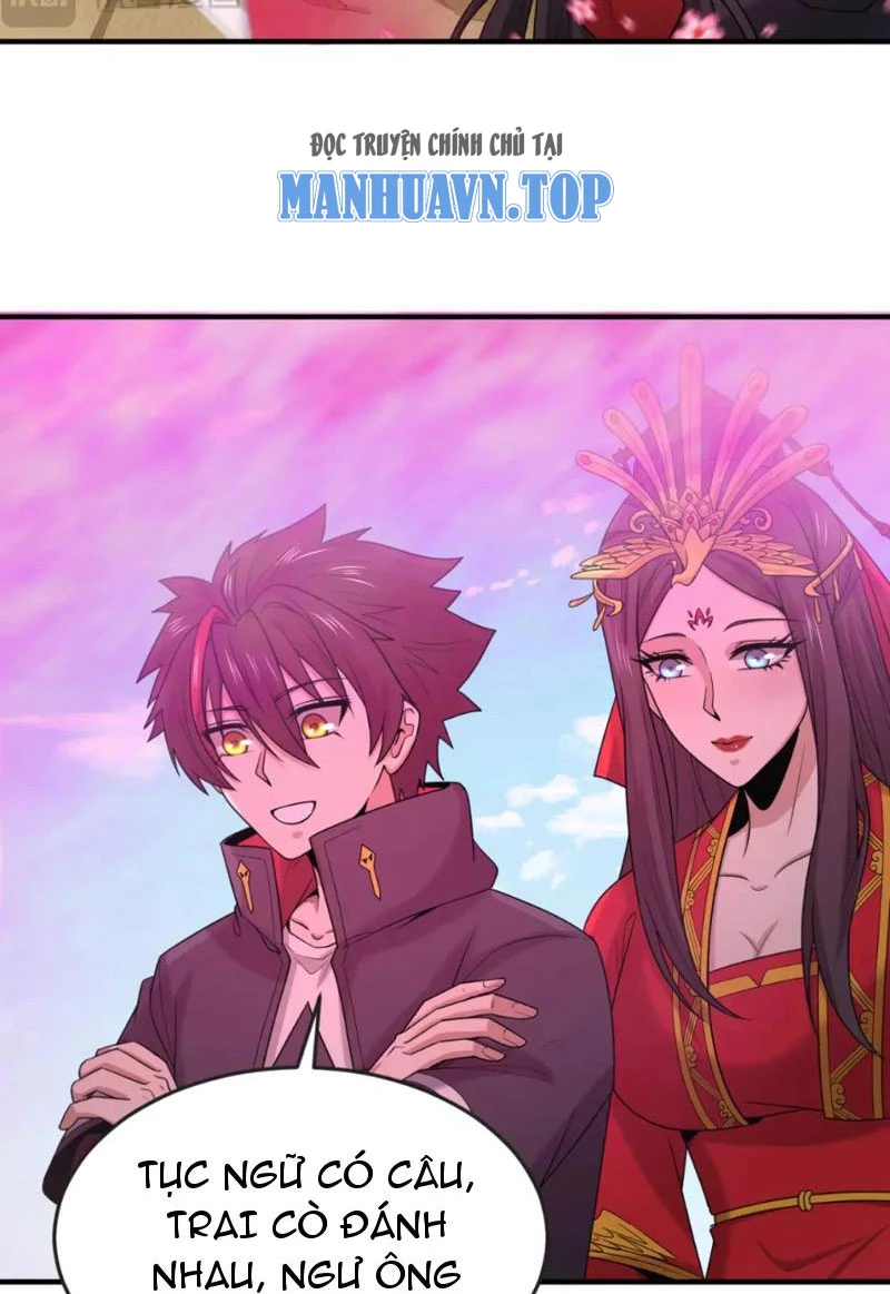 Kỷ Nguyên Kỳ Lạ Chapter 163 - 12