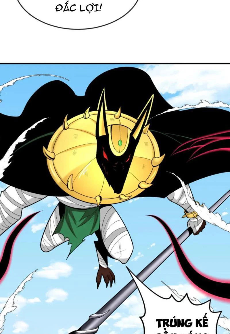Kỷ Nguyên Kỳ Lạ Chapter 163 - 13