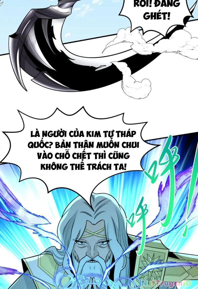 Kỷ Nguyên Kỳ Lạ Chapter 163 - 14