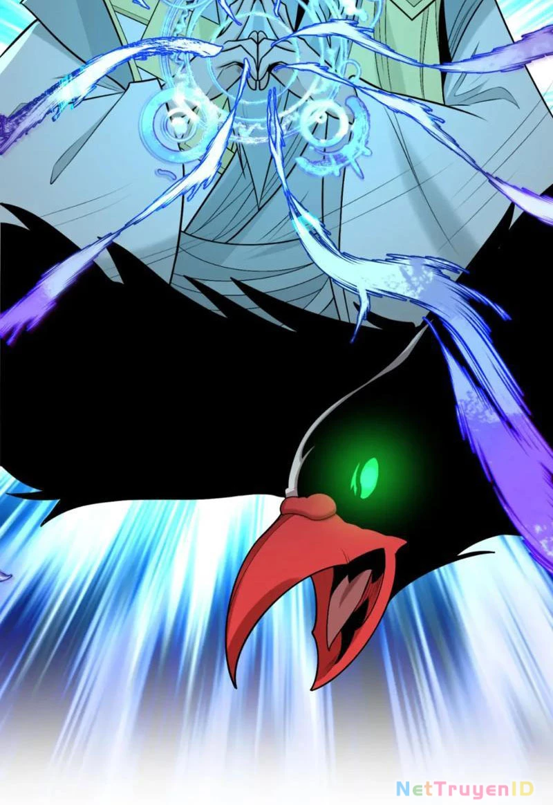 Kỷ Nguyên Kỳ Lạ Chapter 163 - 15