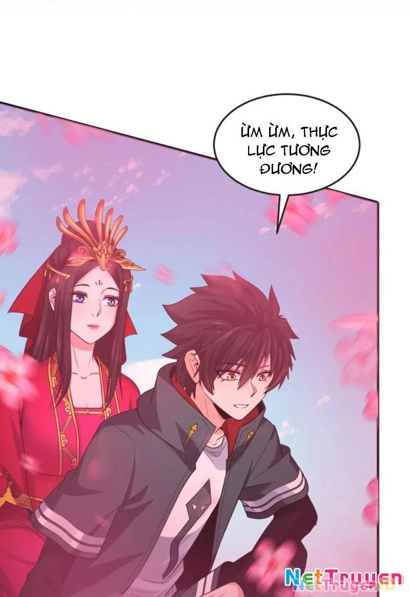 Kỷ Nguyên Kỳ Lạ Chapter 163 - 16