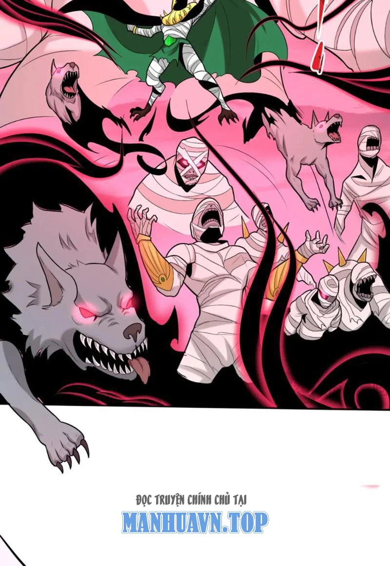 Kỷ Nguyên Kỳ Lạ Chapter 163 - 18