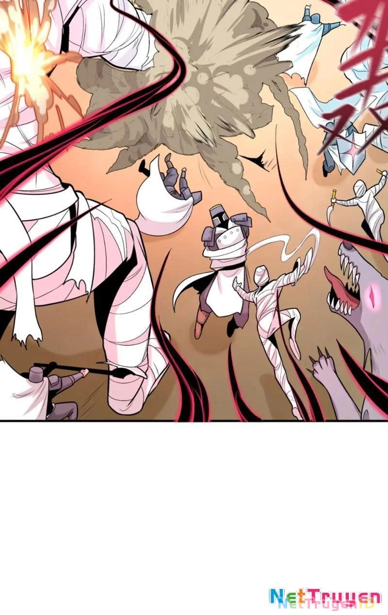 Kỷ Nguyên Kỳ Lạ Chapter 163 - 21