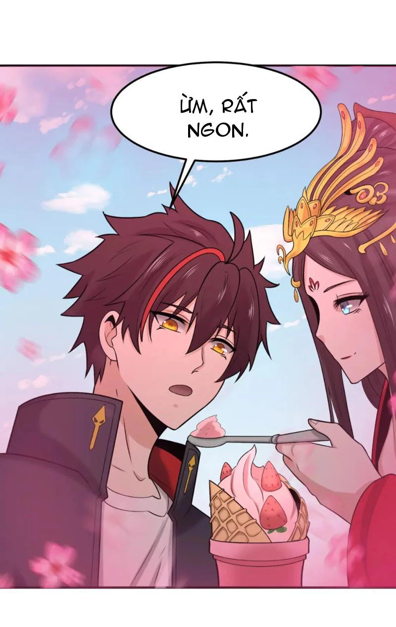 Kỷ Nguyên Kỳ Lạ Chapter 163 - 22