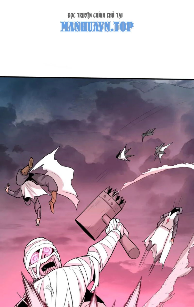 Kỷ Nguyên Kỳ Lạ Chapter 163 - 23