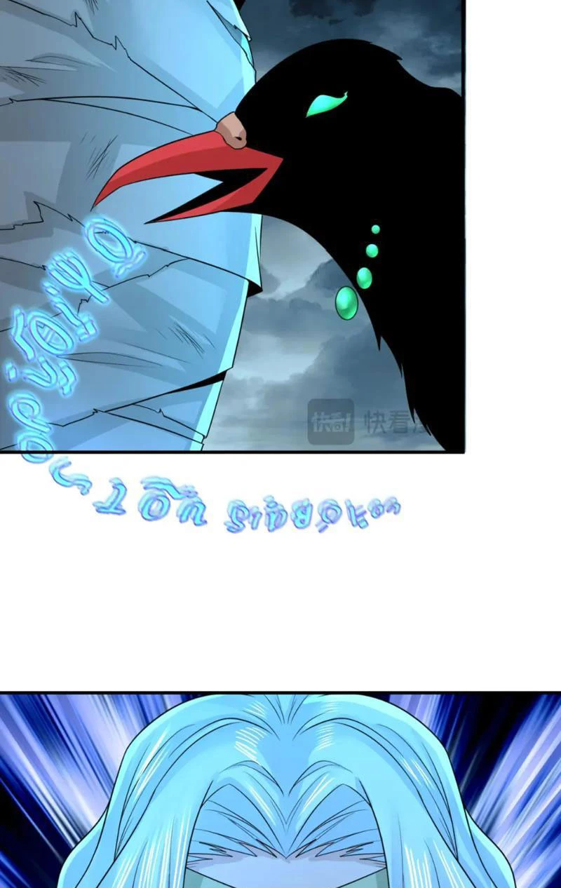 Kỷ Nguyên Kỳ Lạ Chapter 163 - 25