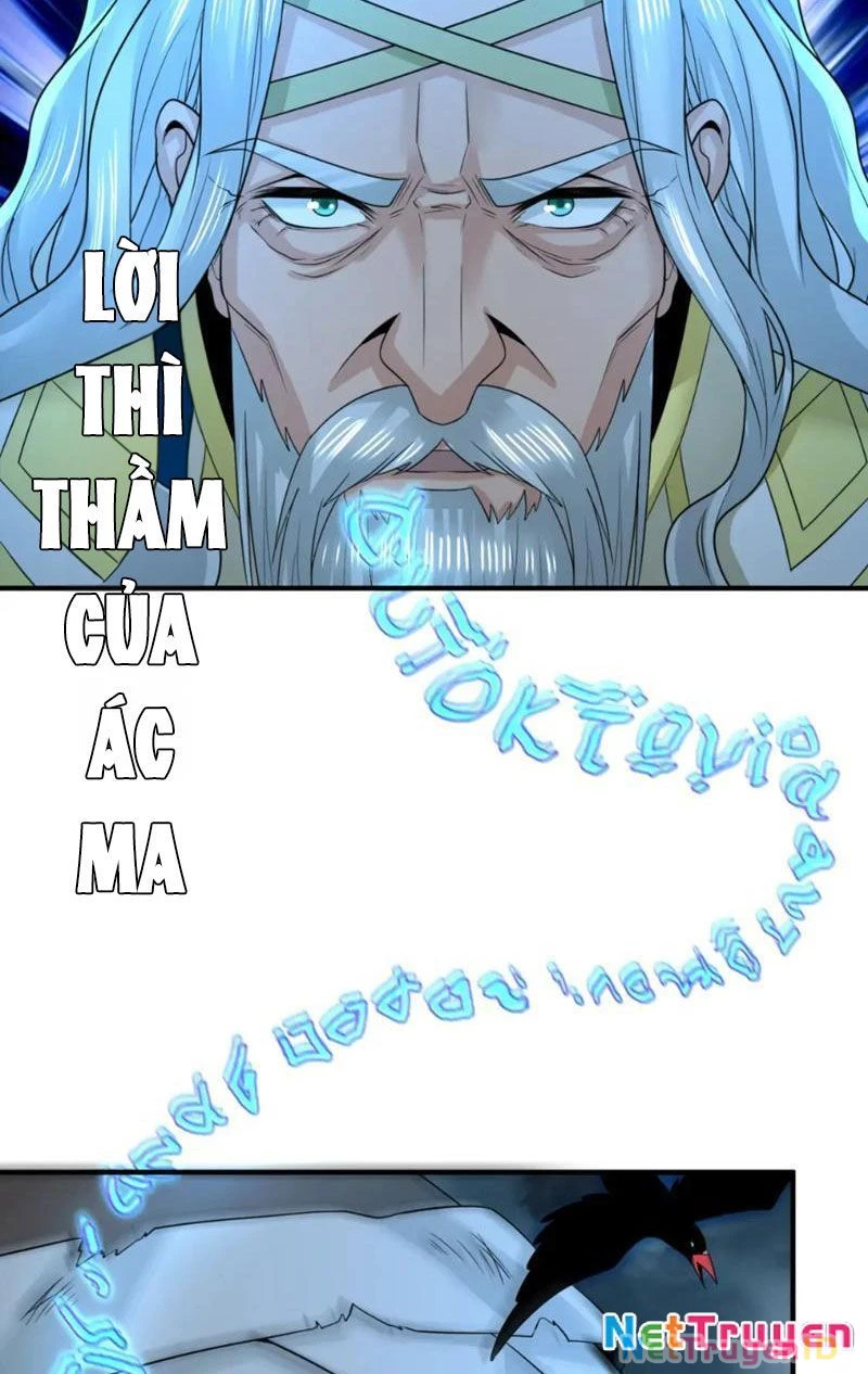 Kỷ Nguyên Kỳ Lạ Chapter 163 - 26