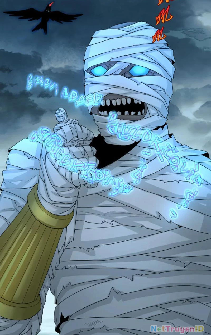 Kỷ Nguyên Kỳ Lạ Chapter 163 - 28