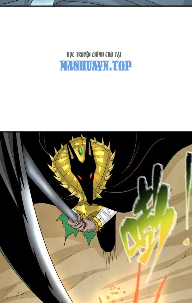 Kỷ Nguyên Kỳ Lạ Chapter 163 - 29