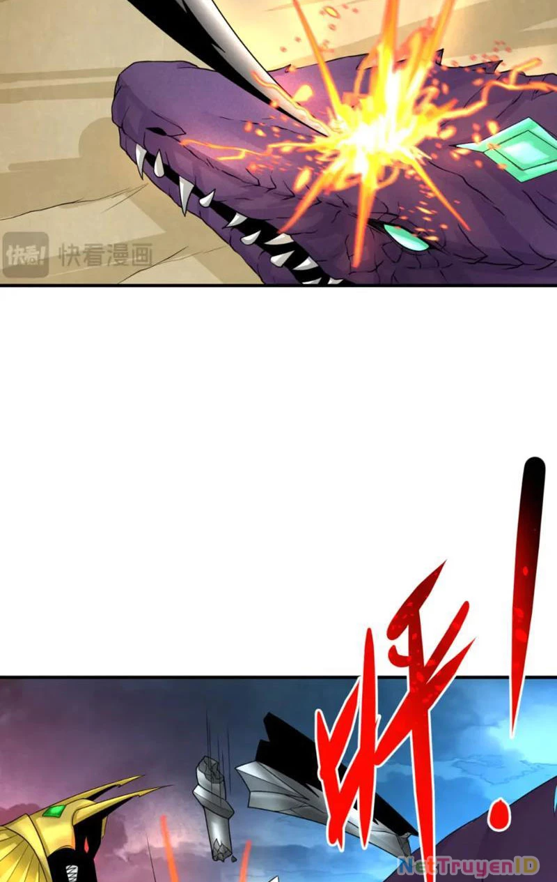 Kỷ Nguyên Kỳ Lạ Chapter 163 - 30