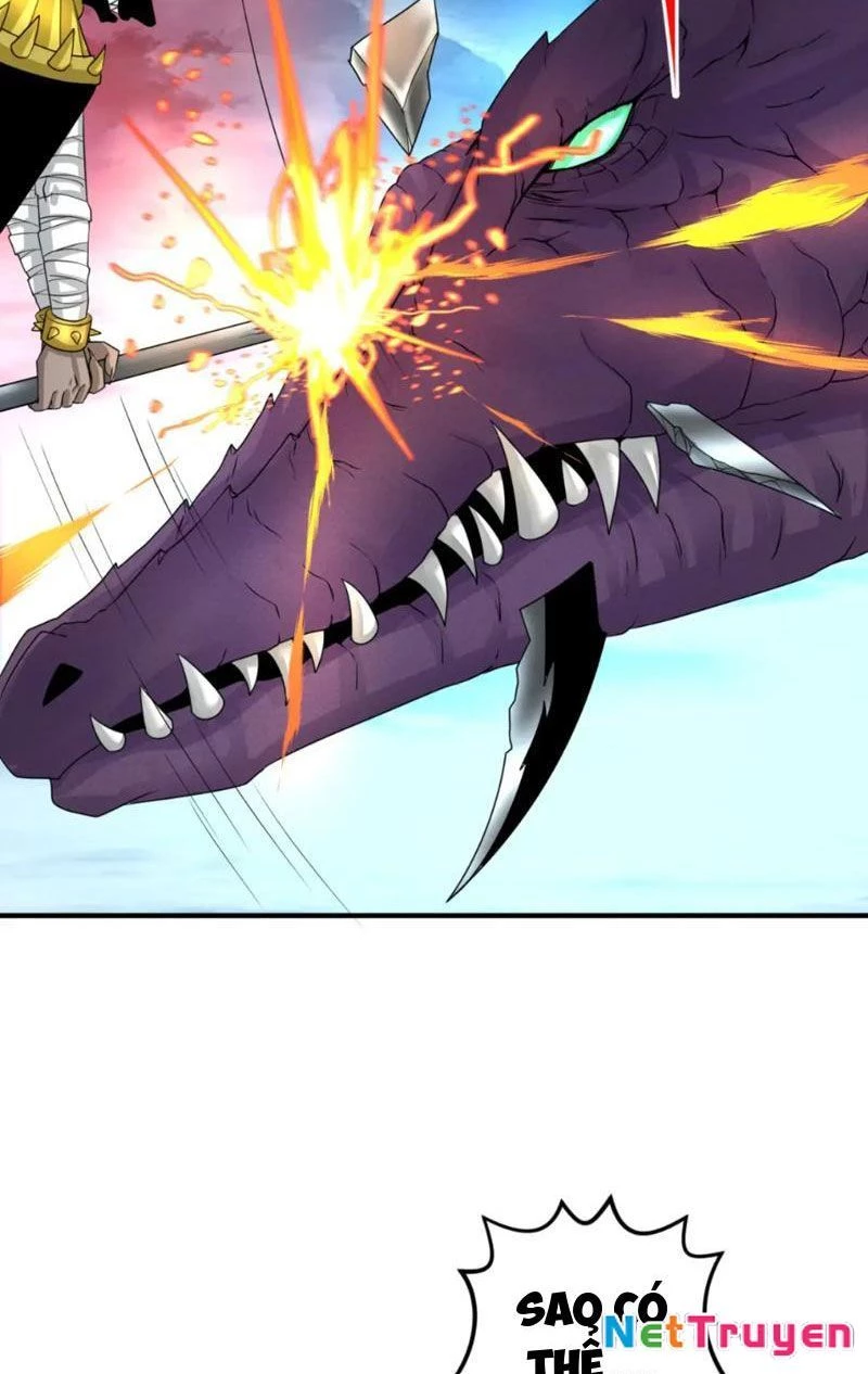 Kỷ Nguyên Kỳ Lạ Chapter 163 - 31