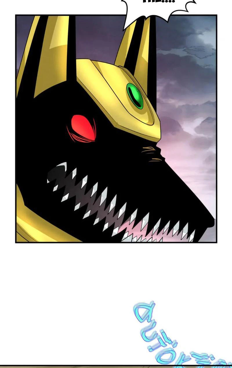 Kỷ Nguyên Kỳ Lạ Chapter 163 - 32