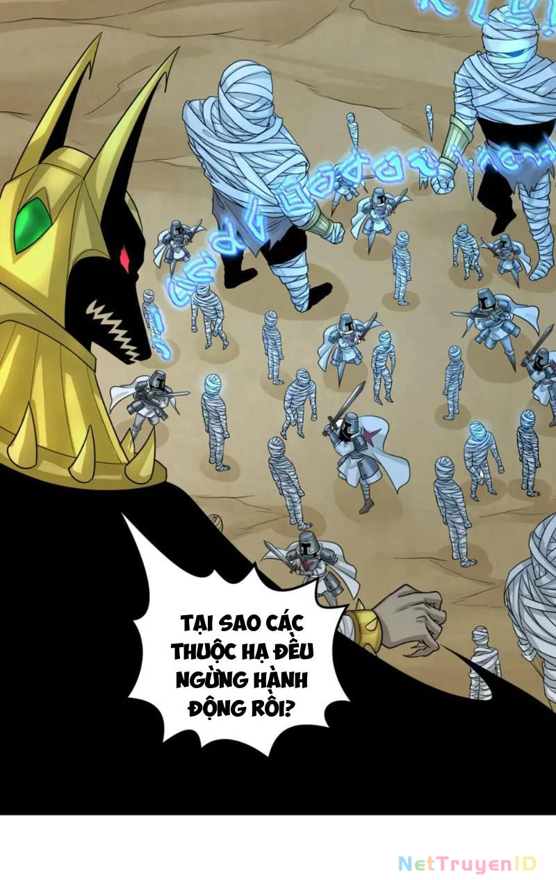 Kỷ Nguyên Kỳ Lạ Chapter 163 - 33