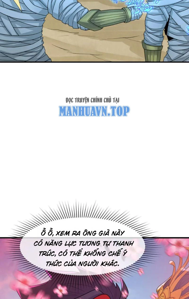 Kỷ Nguyên Kỳ Lạ Chapter 163 - 35