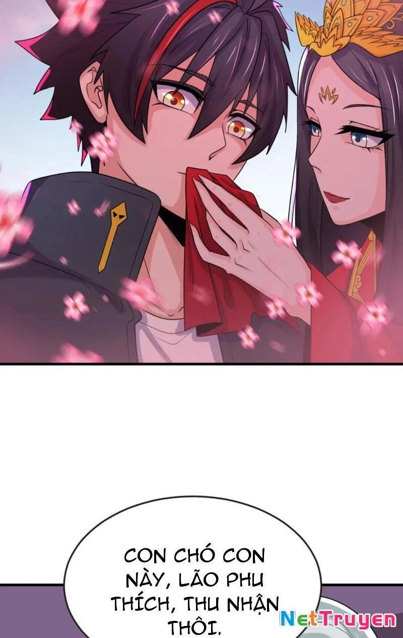 Kỷ Nguyên Kỳ Lạ Chapter 163 - 36