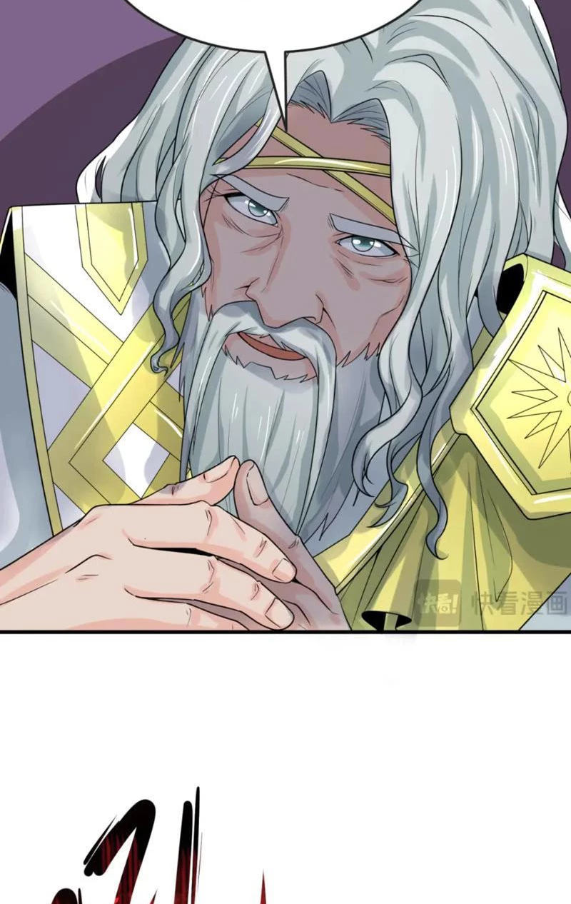 Kỷ Nguyên Kỳ Lạ Chapter 163 - 37