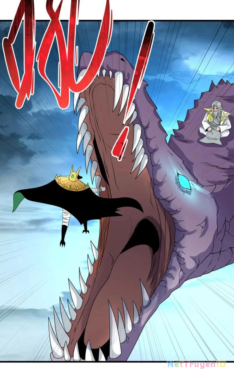 Kỷ Nguyên Kỳ Lạ Chapter 163 - 38