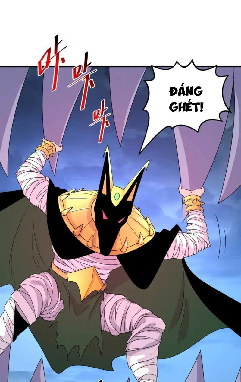 Kỷ Nguyên Kỳ Lạ Chapter 163 - 39
