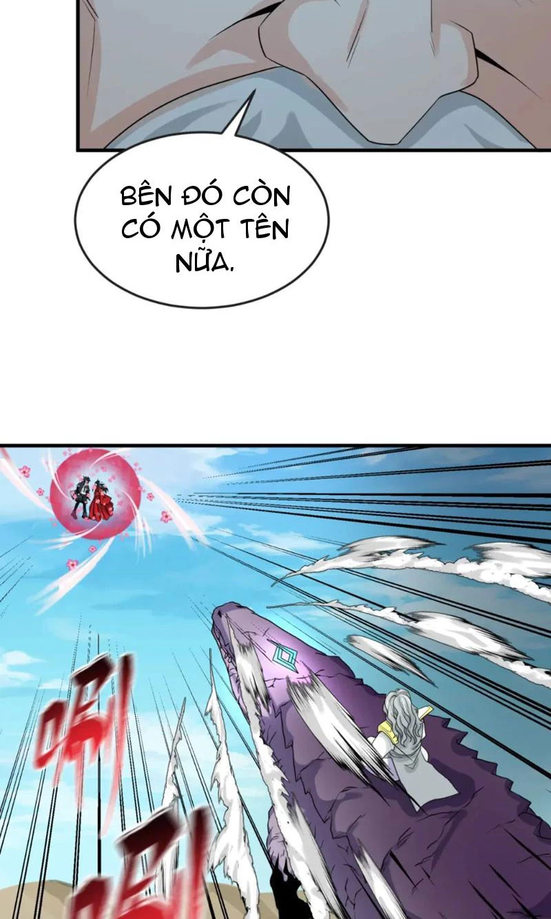 Kỷ Nguyên Kỳ Lạ Chapter 163 - 44