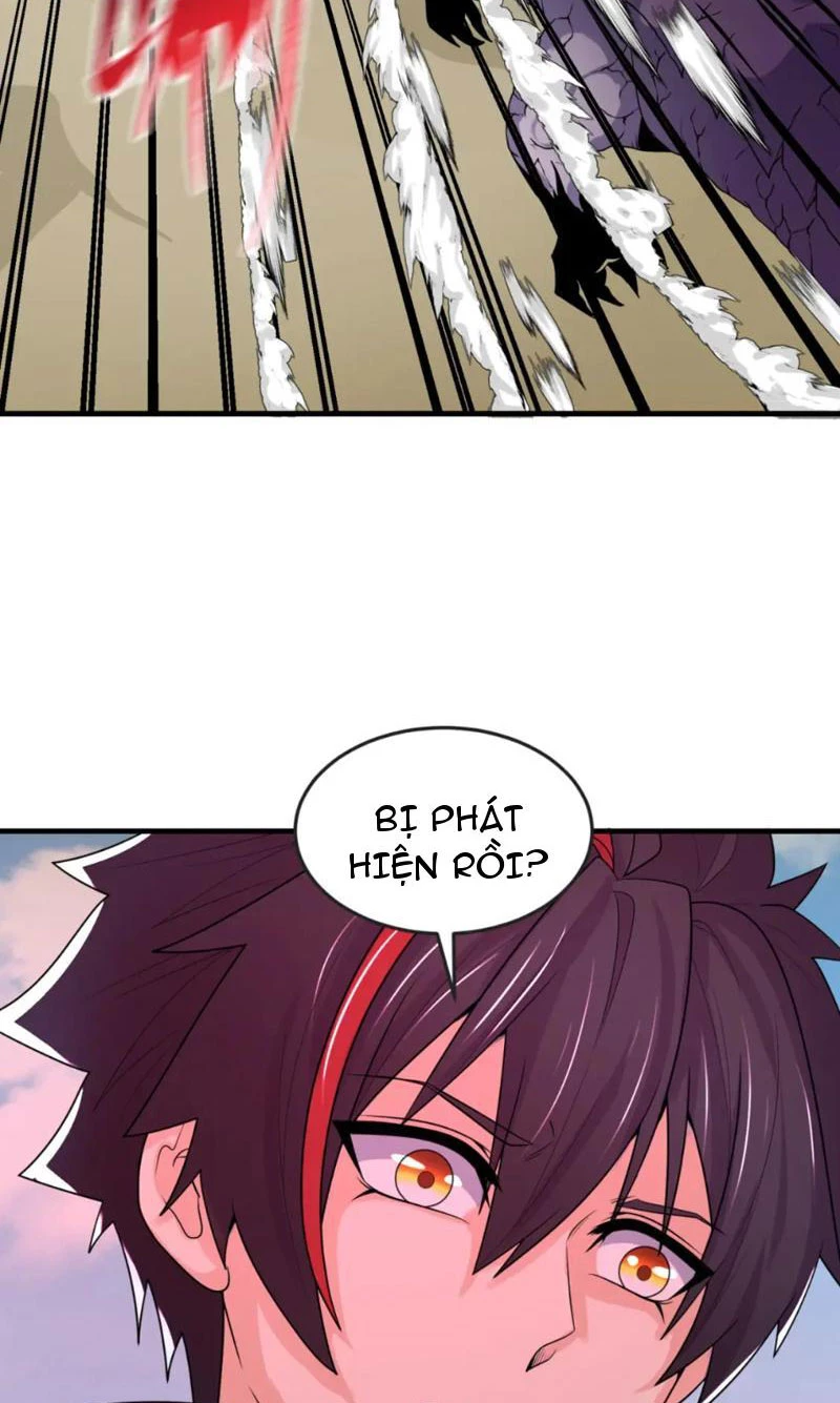 Kỷ Nguyên Kỳ Lạ Chapter 163 - 45