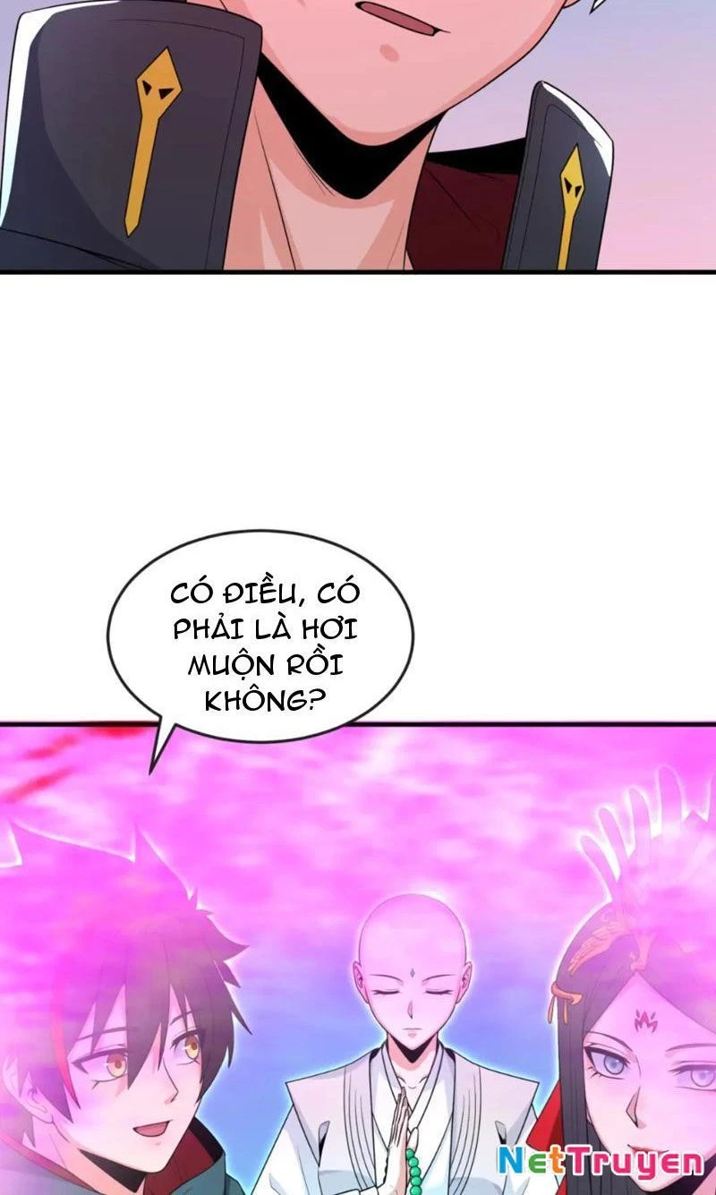 Kỷ Nguyên Kỳ Lạ Chapter 163 - 46