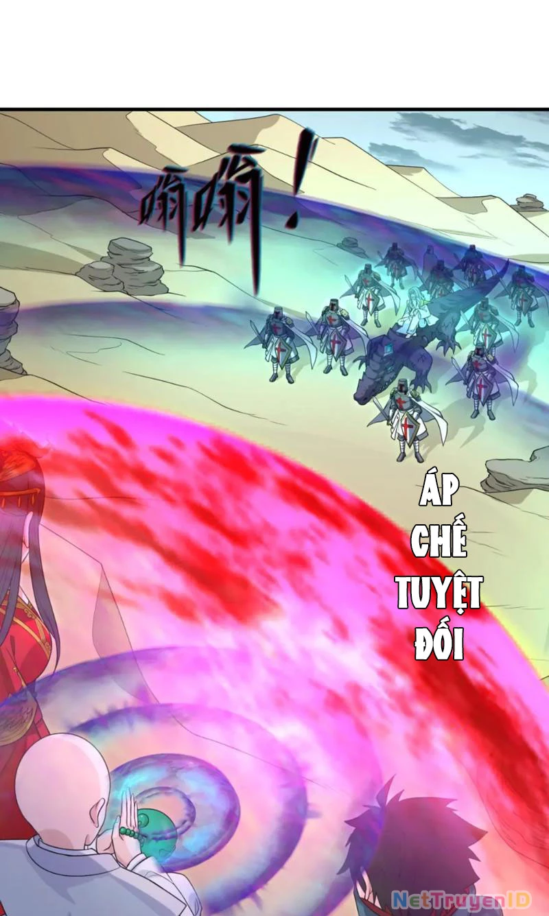 Kỷ Nguyên Kỳ Lạ Chapter 163 - 49