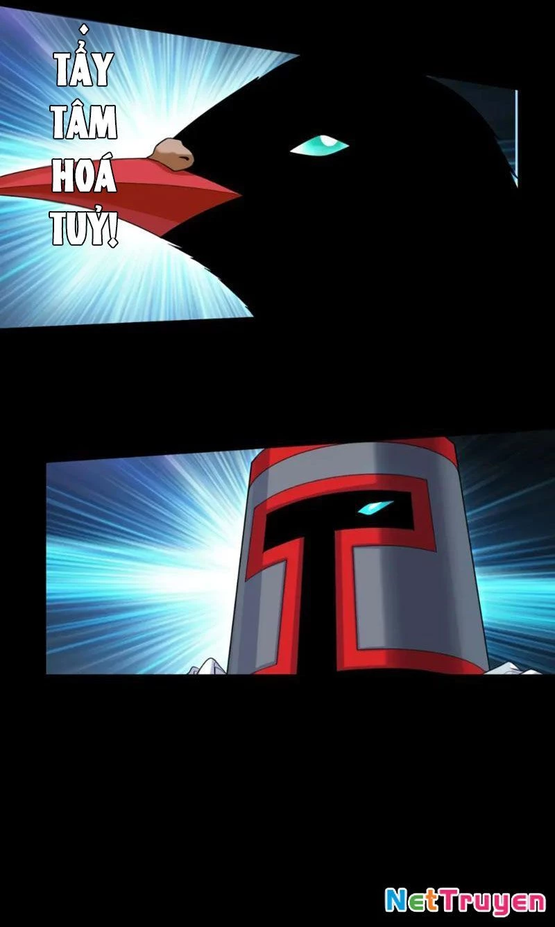 Kỷ Nguyên Kỳ Lạ Chapter 163 - 51