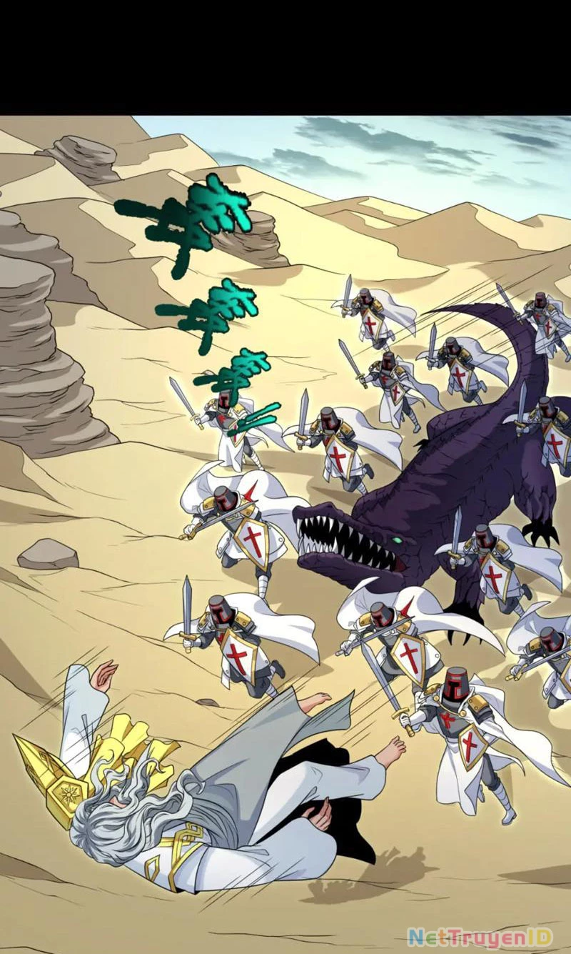 Kỷ Nguyên Kỳ Lạ Chapter 163 - 52