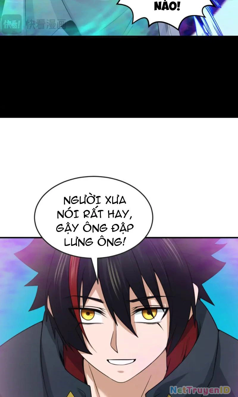 Kỷ Nguyên Kỳ Lạ Chapter 163 - 54