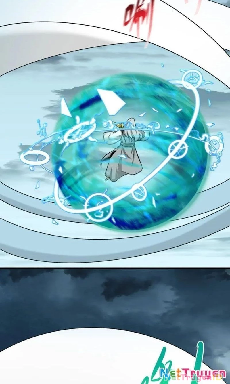 Kỷ Nguyên Kỳ Lạ Chapter 163 - 56