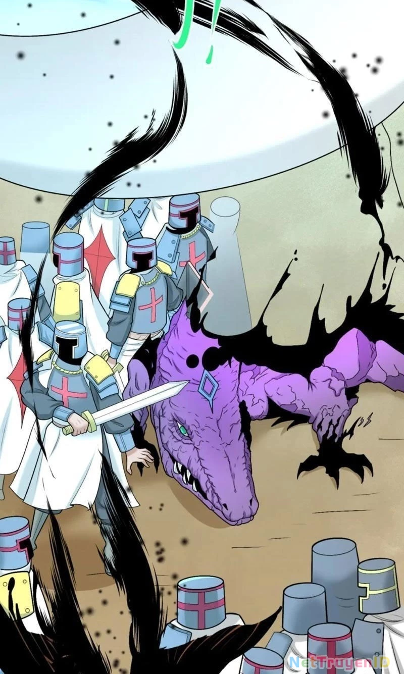 Kỷ Nguyên Kỳ Lạ Chapter 163 - 58