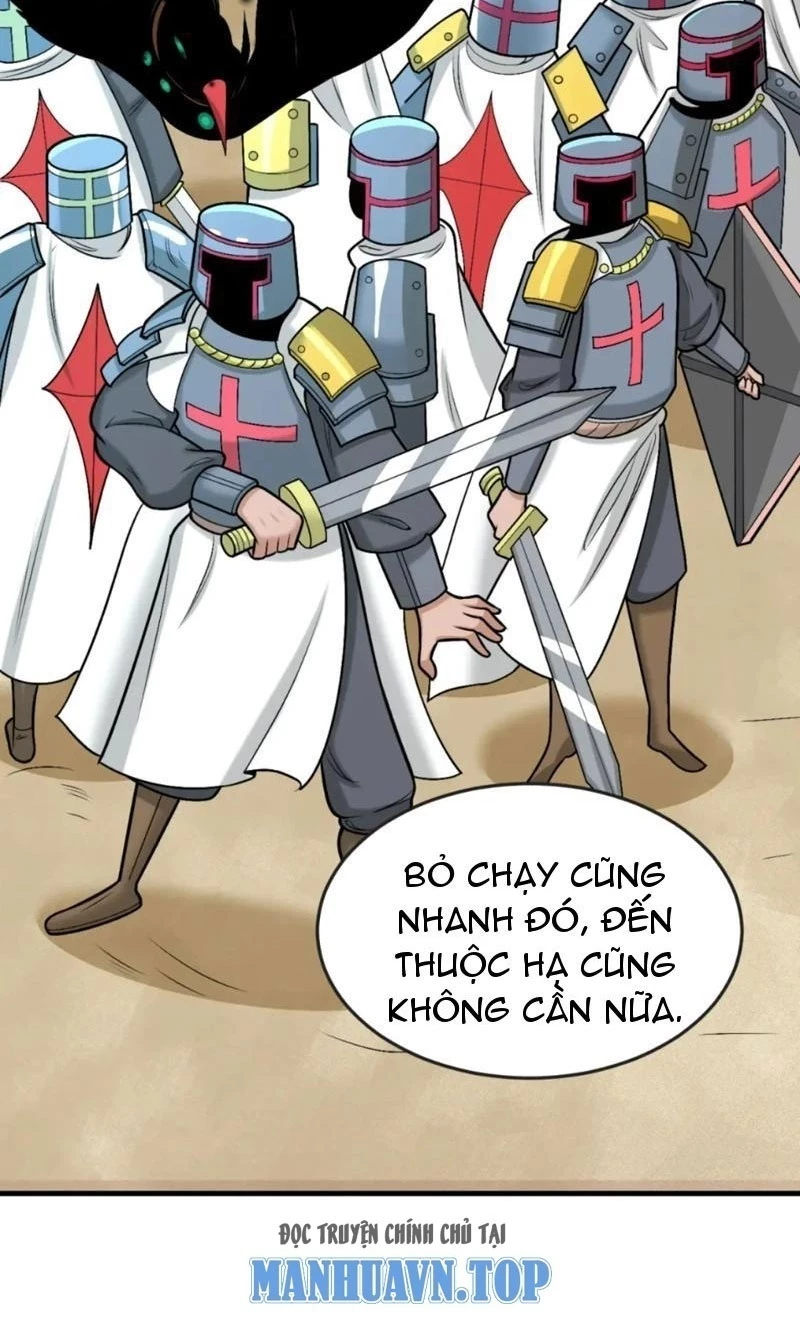 Kỷ Nguyên Kỳ Lạ Chapter 163 - 59