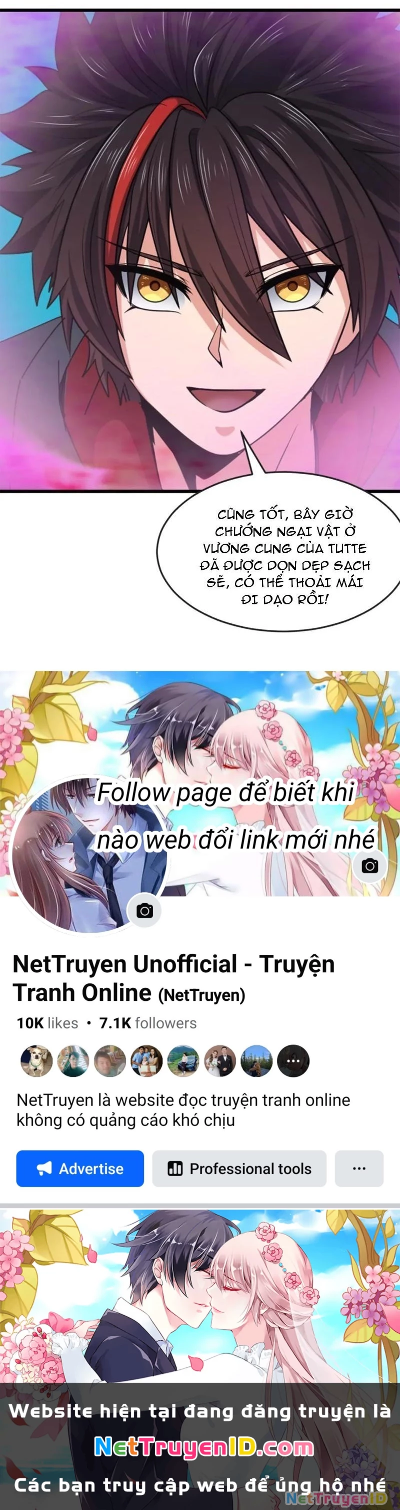 Kỷ Nguyên Kỳ Lạ Chapter 163 - 60