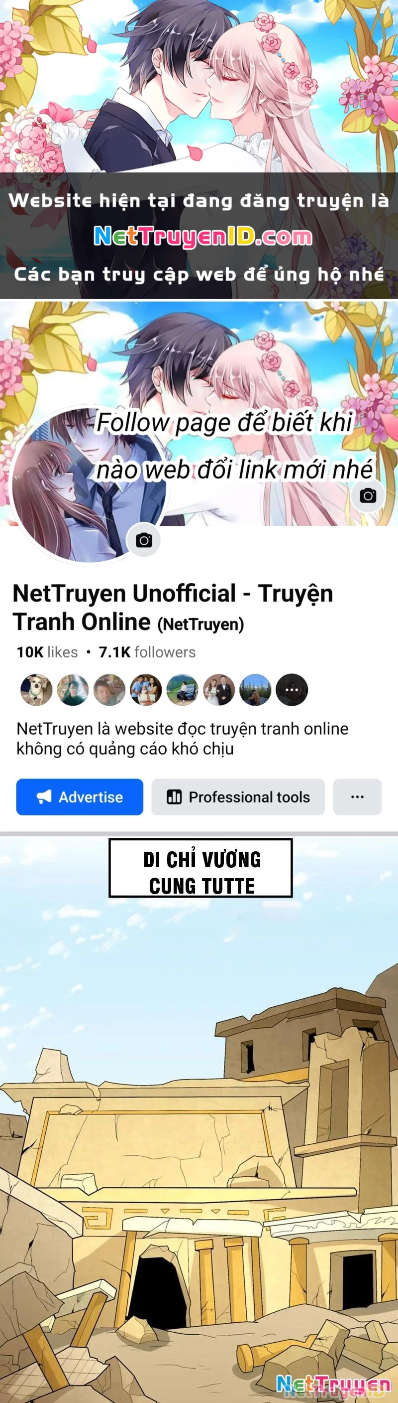 Kỷ Nguyên Kỳ Lạ Chapter 164 - 1