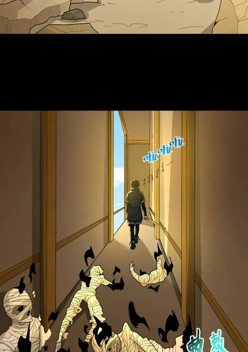 Kỷ Nguyên Kỳ Lạ Chapter 164 - 2