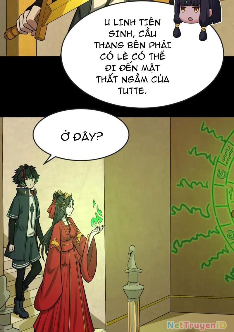 Kỷ Nguyên Kỳ Lạ Chapter 164 - 4